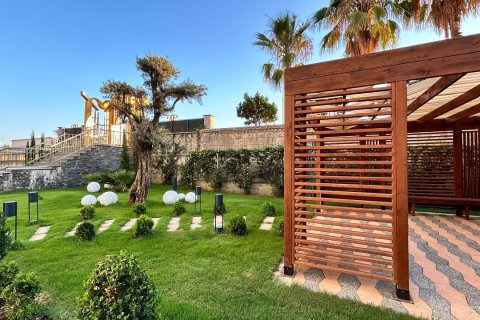 Daire  2+1  Mahmutlar, Antalya, Türkiye №225806 - 18