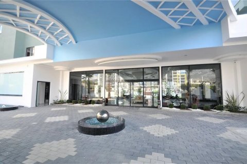 2+1 Wohnung  in Mahmutlar, Antalya, Türkei Nr. 225809 - 15