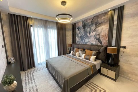 2+1 Wohnung  in Mahmutlar, Antalya, Türkei Nr. 225809 - 6