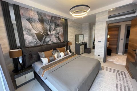 2+1 Wohnung  in Mahmutlar, Antalya, Türkei Nr. 225809 - 5