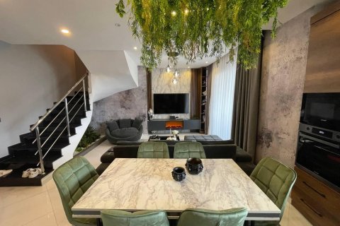 2+1 Wohnung  in Mahmutlar, Antalya, Türkei Nr. 225809 - 4