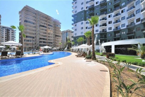 2+1 Wohnung  in Mahmutlar, Antalya, Türkei Nr. 225809 - 17