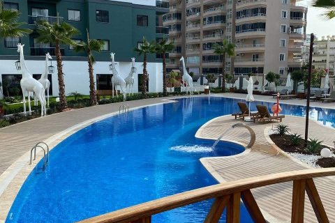 2+1 Wohnung  in Mahmutlar, Antalya, Türkei Nr. 225809 - 21