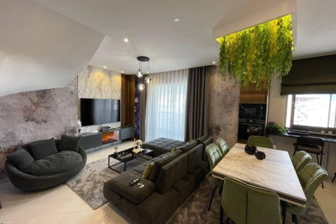 2+1 Lägenhet i Mahmutlar, Antalya, Turkiet Nr. 225809