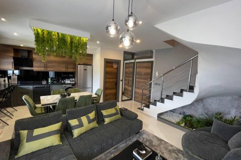 2+1 Wohnung  in Mahmutlar, Antalya, Türkei Nr. 225809 - 2