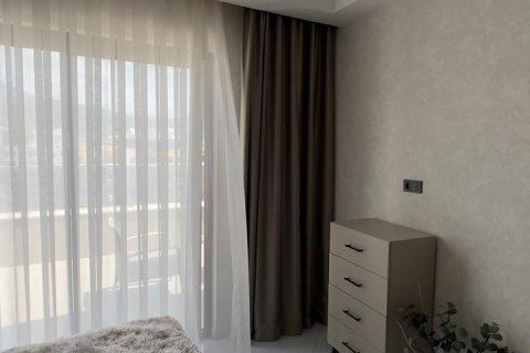 2+1 Wohnung  in Mahmutlar, Antalya, Türkei Nr. 225809 - 8