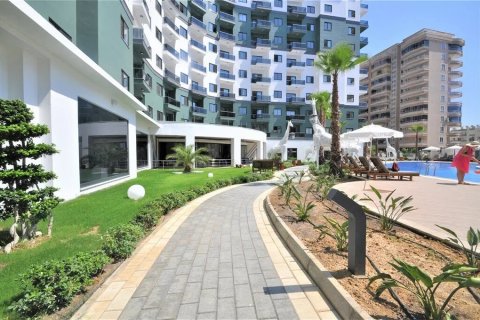2+1 Wohnung  in Mahmutlar, Antalya, Türkei Nr. 225809 - 18