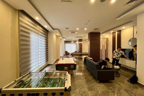 2+1 Wohnung  in Mahmutlar, Antalya, Türkei Nr. 225809 - 29