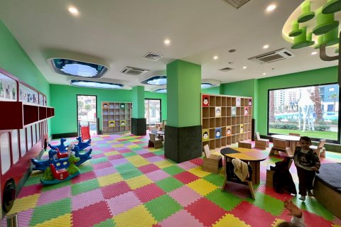 2+1 Wohnung  in Mahmutlar, Antalya, Türkei Nr. 225809 - 27