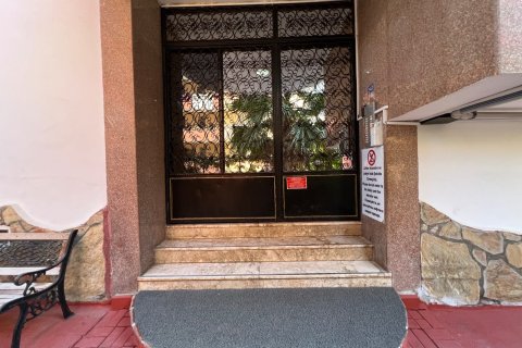 Продажа квартиры  в Махмутларе, Анталье, Турция 3+1, 130м2, №225805 – фото 22