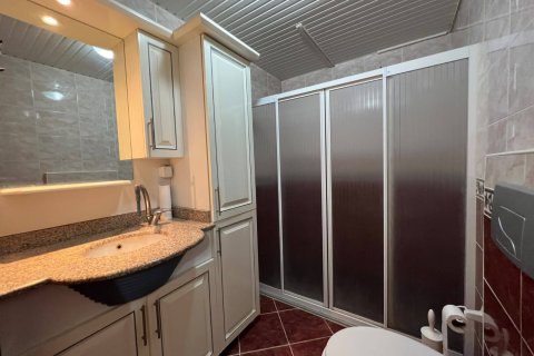 Продажа квартиры  в Махмутларе, Анталье, Турция 3+1, 130м2, №225805 – фото 8