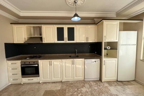 Продажа квартиры  в Махмутларе, Анталье, Турция 3+1, 130м2, №225805 – фото 7