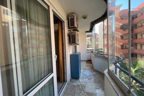 Продажа квартиры  в Махмутларе, Анталье, Турция 3+1, 130м2, №225805 – фото 15