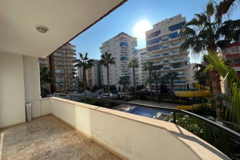 Продажа квартиры  в Махмутларе, Анталье, Турция 3+1, 130м2, №225805 – фото 13