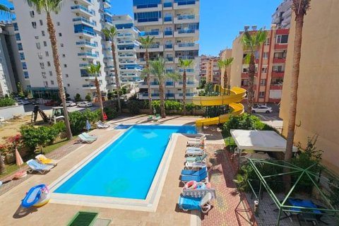 Продажа квартиры  в Махмутларе, Анталье, Турция 3+1, 130м2, №225805 – фото 4