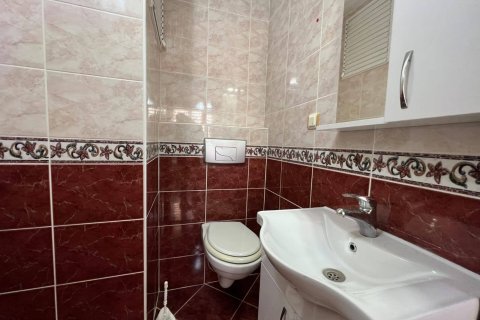 Продажа квартиры  в Махмутларе, Анталье, Турция 3+1, 130м2, №225805 – фото 14