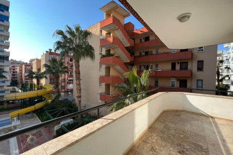 Продажа квартиры  в Махмутларе, Анталье, Турция 3+1, 130м2, №225805 – фото 12