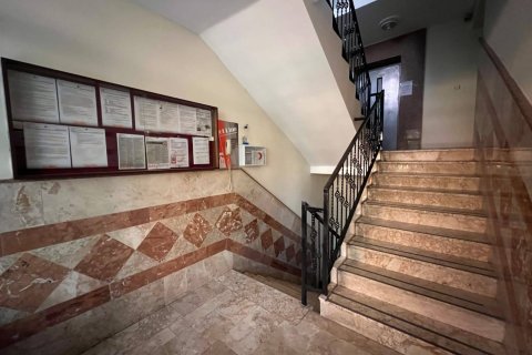 Продажа квартиры  в Махмутларе, Анталье, Турция 3+1, 130м2, №225805 – фото 21