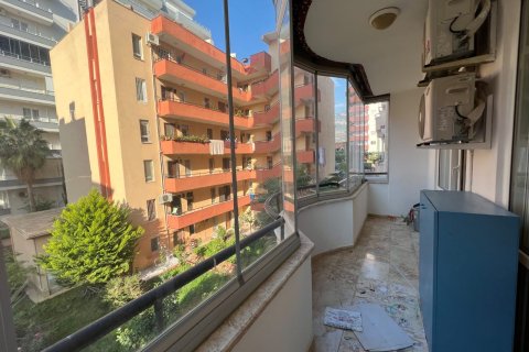 Продажа квартиры  в Махмутларе, Анталье, Турция 3+1, 130м2, №225805 – фото 19