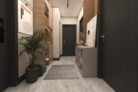 Daire Alanya, Antalya, Türkiye №94002 - 22