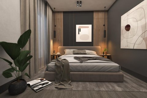 Leilighet i Alanya, Antalya, Tyrkia Nr. 94000 - 24