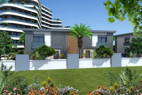 Villa for sale  in Altintash, Antalya, Turkey, 37m2, No. 94001 – photo 9
