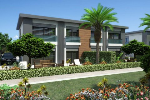 Villa for sale  in Altintash, Antalya, Turkey, 37m2, No. 94001 – photo 8