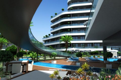 Villa for sale  in Altintash, Antalya, Turkey, 37m2, No. 94001 – photo 5