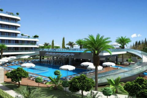 Villa for sale  in Altintash, Antalya, Turkey, 37m2, No. 94001 – photo 4