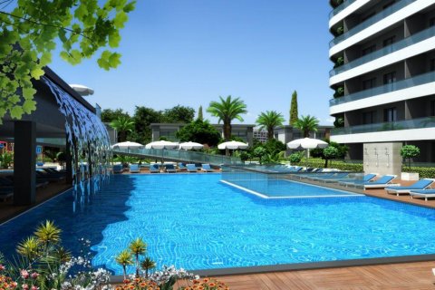 Villa for sale  in Altintash, Antalya, Turkey, 37m2, No. 94001 – photo 6