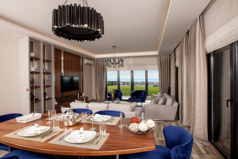 4+1 Apartment in Bizim Evler Guzelce, Istanbul, Turkey No. 95311