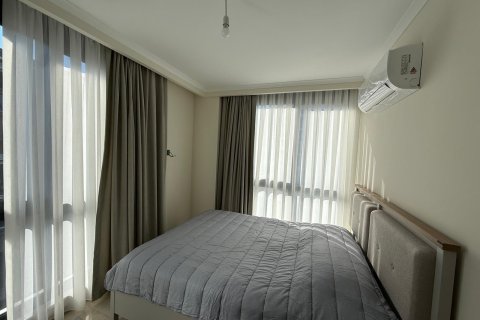 1+1 Lejlighed  i Alanya, Antalya, Tyrkiet Nr. 222431 - 5