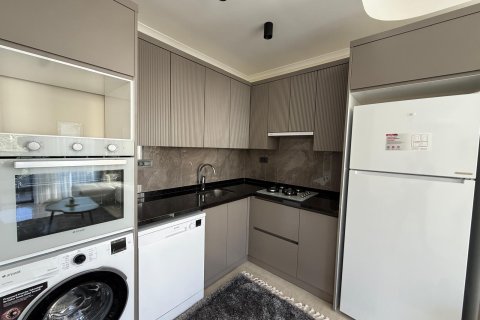 1+1 Lejlighed  i Alanya, Antalya, Tyrkiet Nr. 222431 - 4
