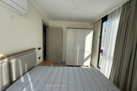 1+1 Lejlighed  i Alanya, Antalya, Tyrkiet Nr. 222431 - 7