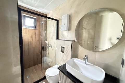 1+1 Lejlighed  i Alanya, Antalya, Tyrkiet Nr. 222431 - 8
