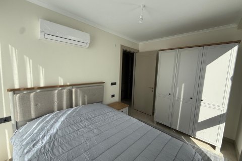 1+1 Lejlighed  i Alanya, Antalya, Tyrkiet Nr. 222431 - 6