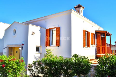 3+1 Villa  i Kas, Antalya, Tyrkia Nr. 222427 - 5