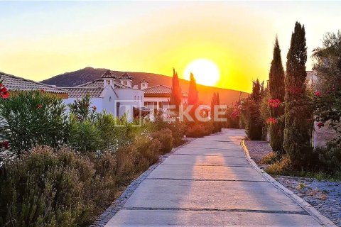 3+1 Villa  i Kas, Antalya, Tyrkia Nr. 222427 - 21