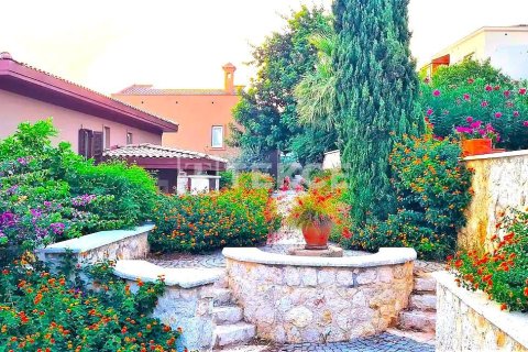 3+1 Villa  i Kas, Antalya, Tyrkia Nr. 222427 - 20