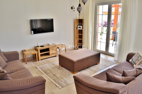 3+1 Villa  i Kas, Antalya, Tyrkia Nr. 222427 - 22