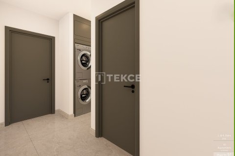 Apartment for sale in Girne, Northern Cyprus, 1 bedroom, 73m2, No. 222428 – photo 17