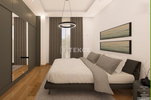 Apartment for sale in Girne, Northern Cyprus, 1 bedroom, 73m2, No. 222428 – photo 15