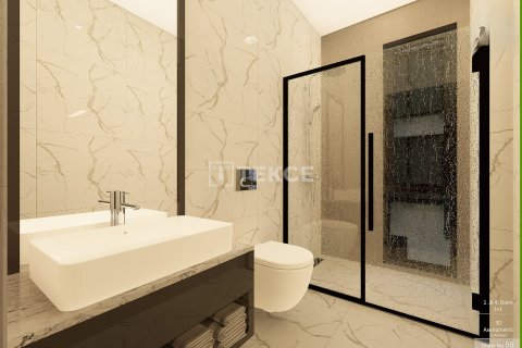 Apartment for sale in Girne, Northern Cyprus, 1 bedroom, 73m2, No. 222428 – photo 18