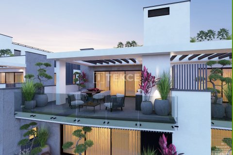 Apartment for sale in Girne, Northern Cyprus, 1 bedroom, 73m2, No. 222428 – photo 9