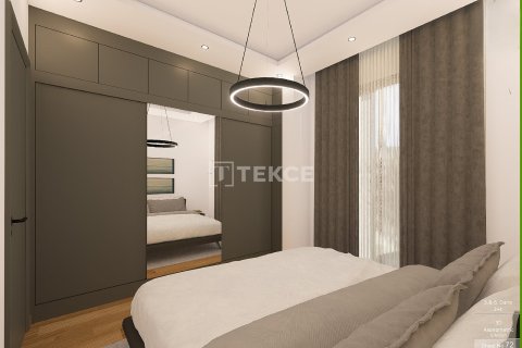Apartment for sale in Girne, Northern Cyprus, 1 bedroom, 73m2, No. 222428 – photo 16