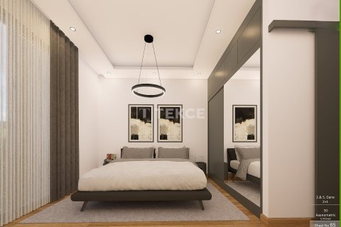Apartment for sale in Girne, Northern Cyprus, 1 bedroom, 73m2, No. 222428 – photo 14
