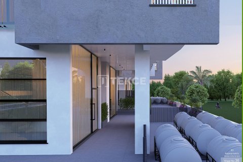 Apartment for sale in Girne, Northern Cyprus, 1 bedroom, 73m2, No. 222428 – photo 7