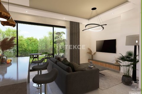Apartment for sale in Girne, Northern Cyprus, 1 bedroom, 73m2, No. 222428 – photo 11