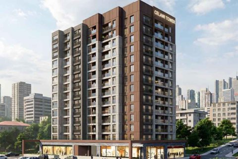 Daire   İstanbul, Türkiye №222430 - 2