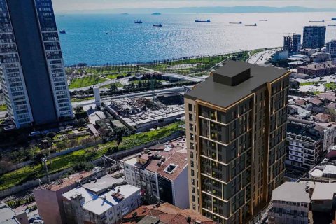 Daire   İstanbul, Türkiye №222430 - 3